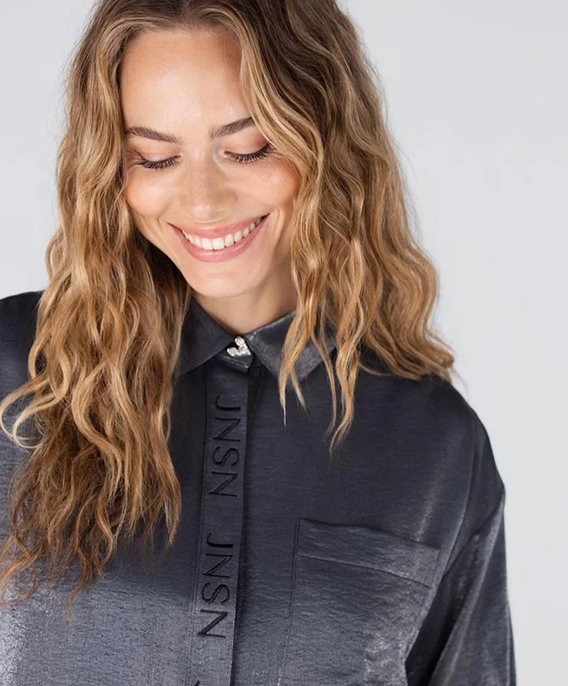 JANSEN Amsterdam Blouse Lieke