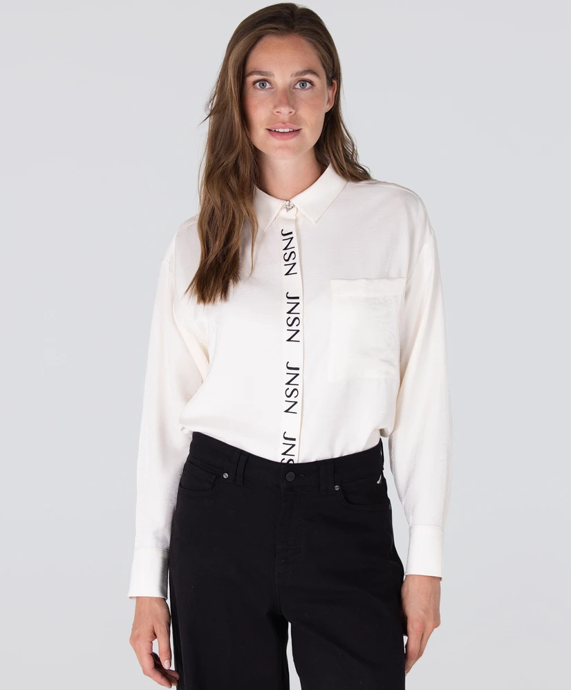 JANSEN Amsterdam Blouse Lieke