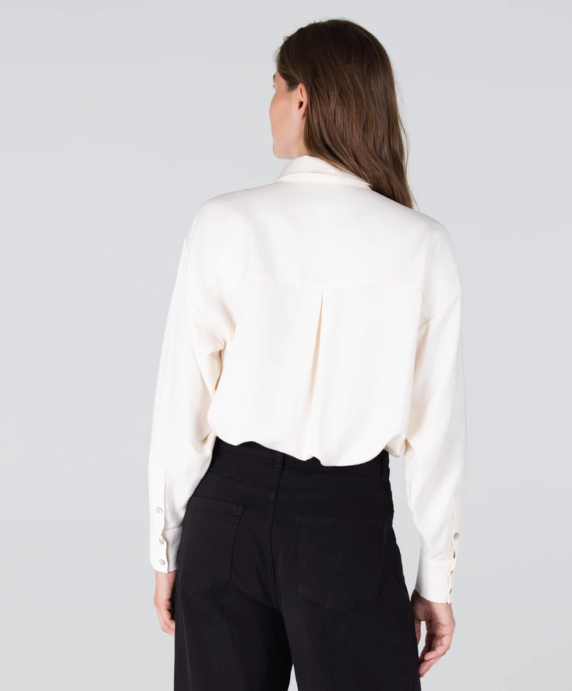 JANSEN Amsterdam Blouse Lieke