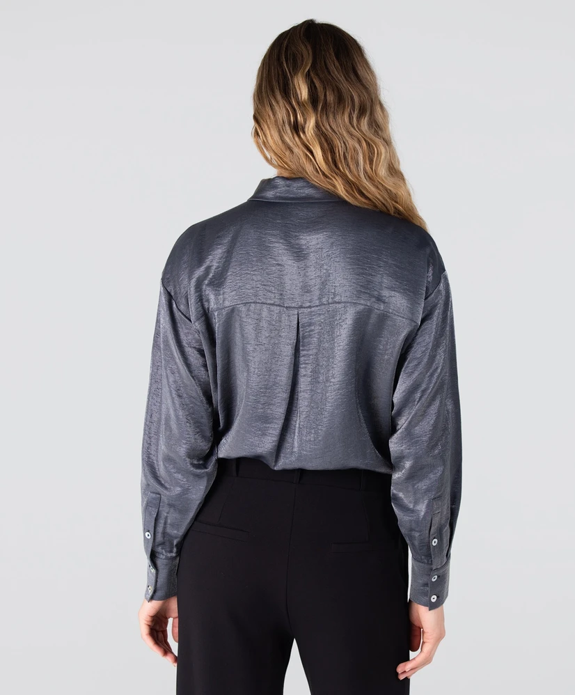 JANSEN Amsterdam Blouse Lieke