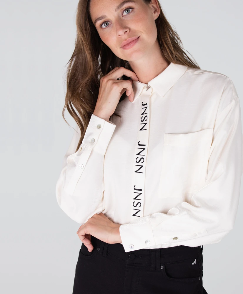 JANSEN Amsterdam Blouse Lieke