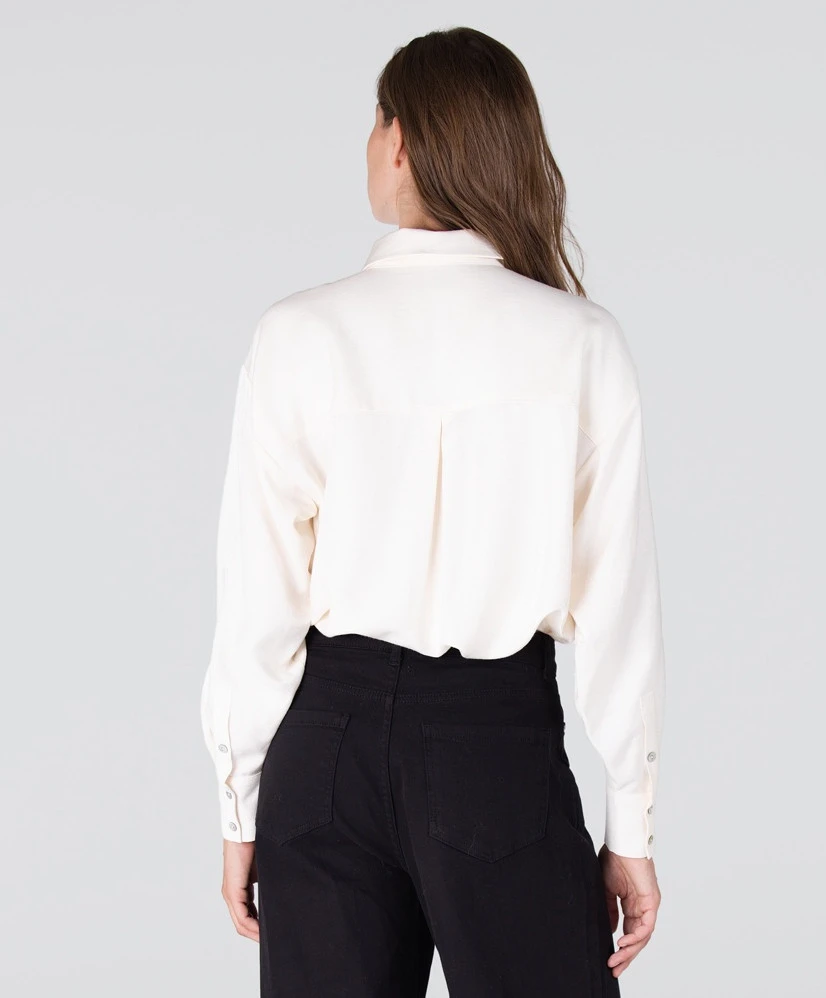 JANSEN Amsterdam Blouse Lieke