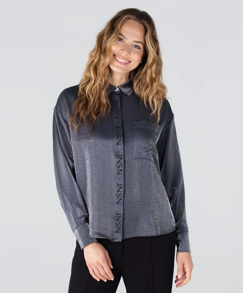 JANSEN Amsterdam Blouse Lieke