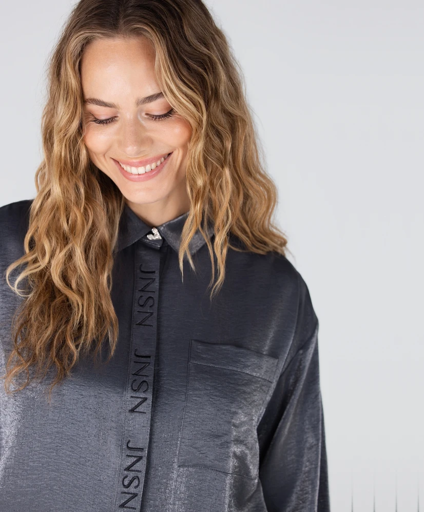 JANSEN Amsterdam Blouse Lieke