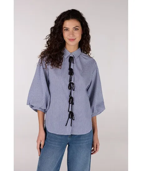 JANSEN Amsterdam Blouse Lois