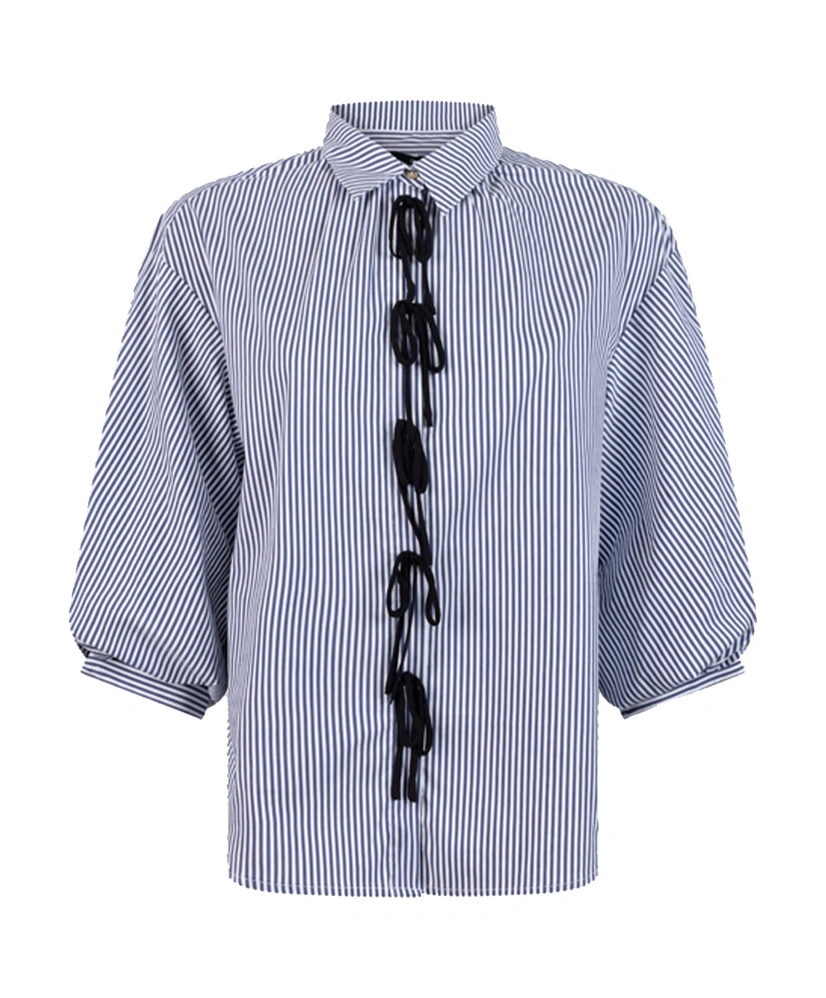 JANSEN Amsterdam Blouse Lois
