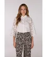 JANSEN Amsterdam Blouse Odelia