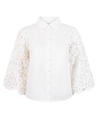 JANSEN Amsterdam Blouse Odelia