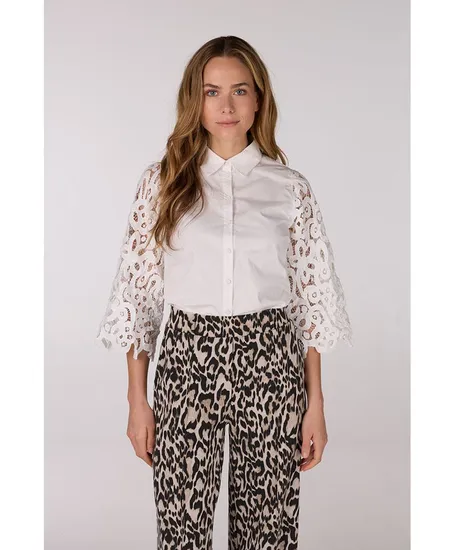 JANSEN Amsterdam Blouse Odelia