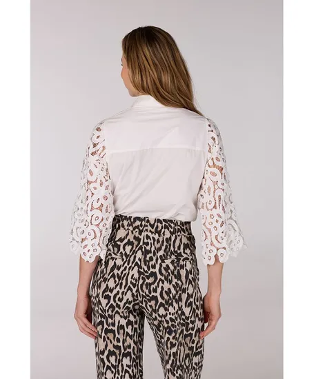 JANSEN Amsterdam Blouse Odelia