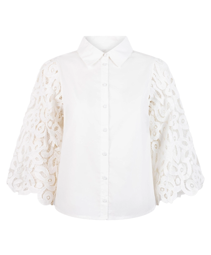 JANSEN Amsterdam Blouse Odelia