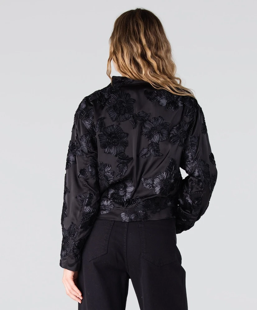 JANSEN Amsterdam Bomberjack Jill
