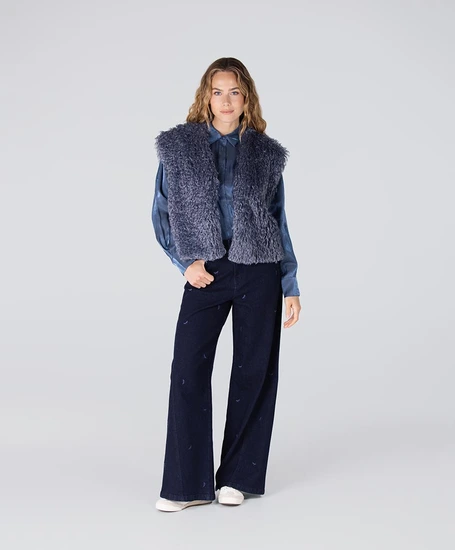 JANSEN Amsterdam Gilet Dali