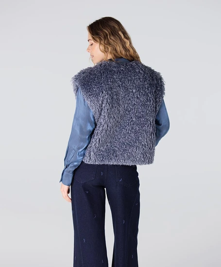 JANSEN Amsterdam Gilet Dali