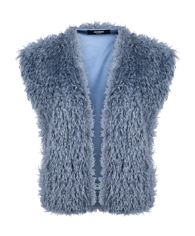 JANSEN Amsterdam Gilet Dali