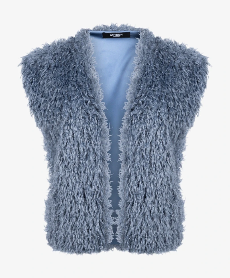 JANSEN Amsterdam Gilet Dali