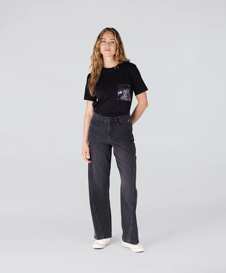 JANSEN Amsterdam Jeans Evy