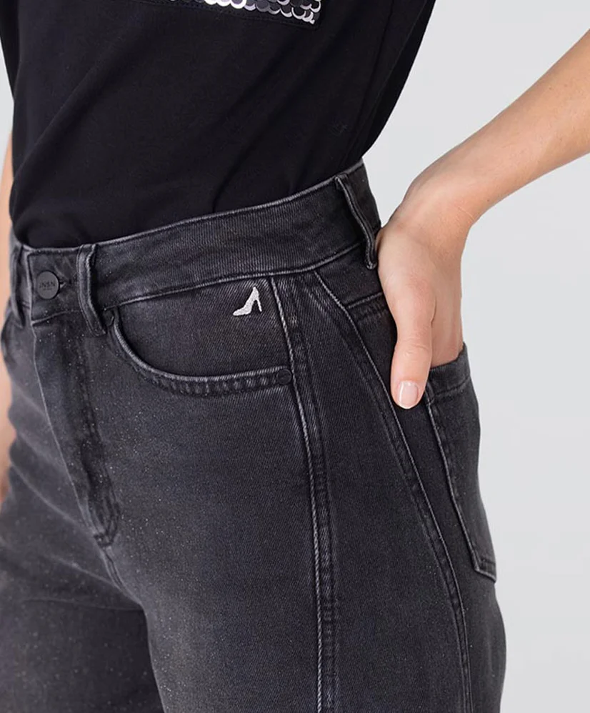 JANSEN Amsterdam Jeans Evy