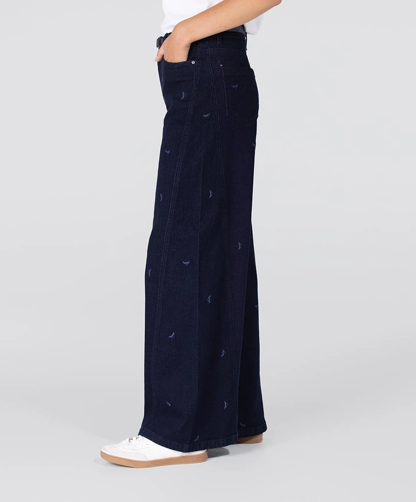 JANSEN Amsterdam Jeans Isabeau