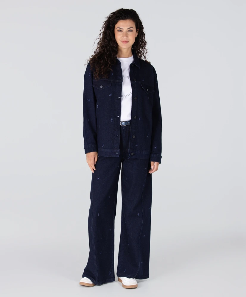 JANSEN Amsterdam Jeans Isabeau