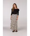 JANSEN Amsterdam Maxi Rok Thirza