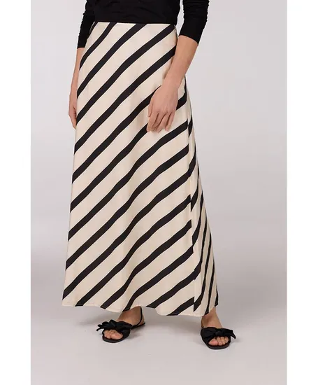 JANSEN Amsterdam Maxi Rok Thirza