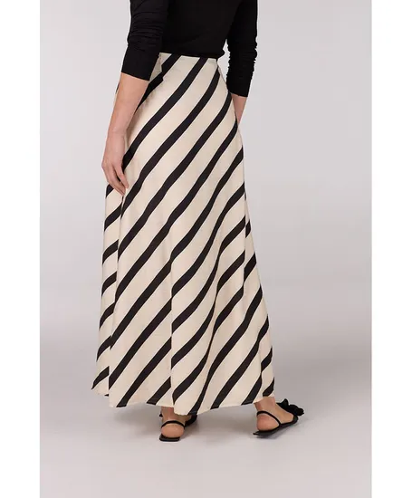 JANSEN Amsterdam Maxi Rok Thirza