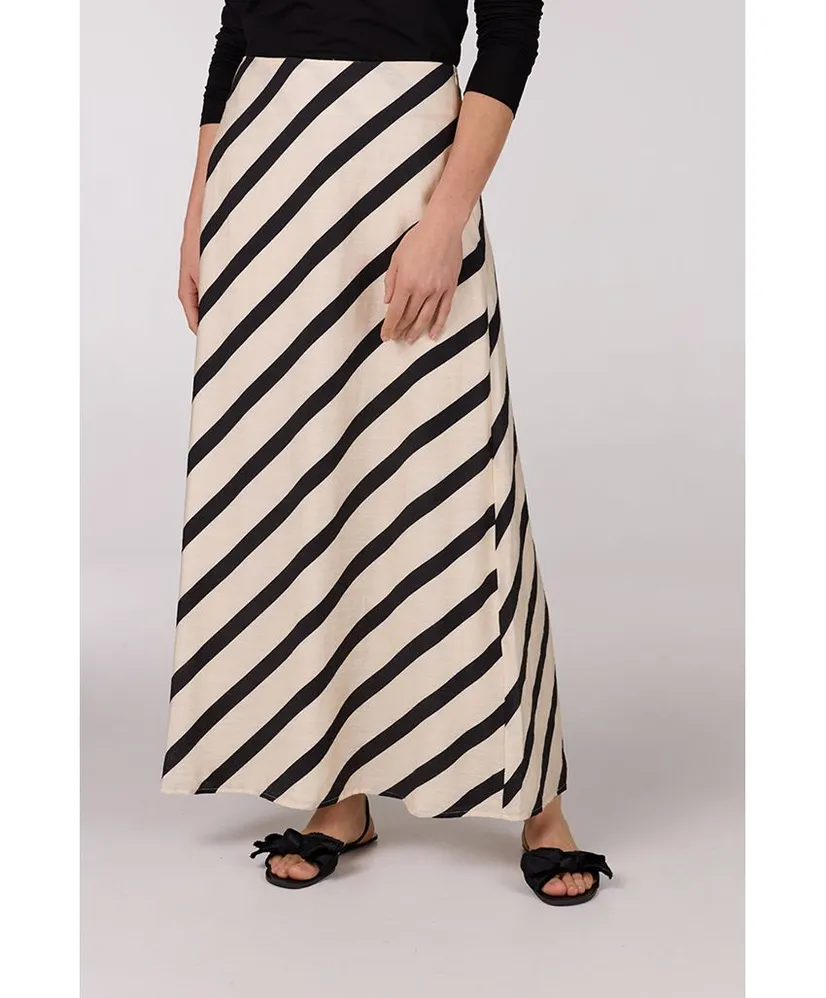 JANSEN Amsterdam Maxi Rok Thirza