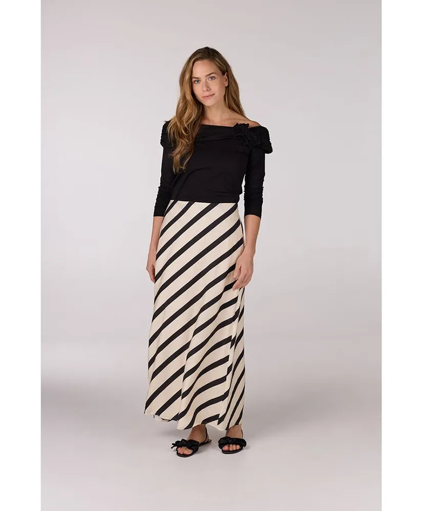 JANSEN Amsterdam Maxi Rok Thirza