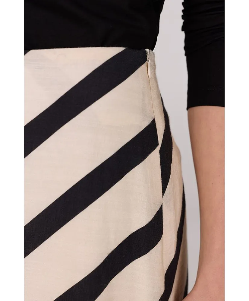 JANSEN Amsterdam Maxi Rok Thirza