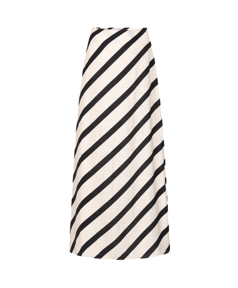 JANSEN Amsterdam Maxi Rok Thirza