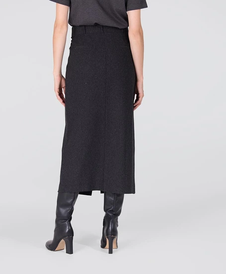 JANSEN Amsterdam Midi Rok Georgie