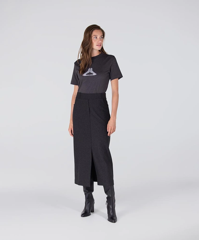 JANSEN Amsterdam Midi Rok Georgie