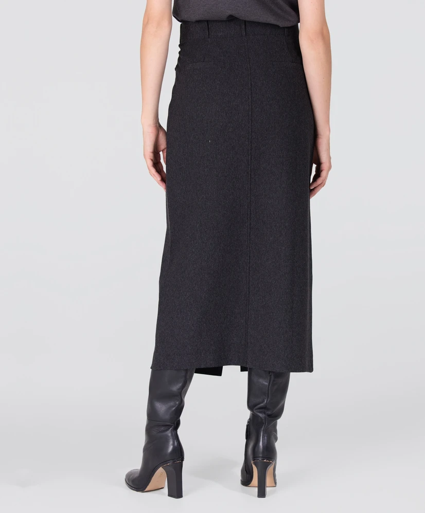 JANSEN Amsterdam Midi Rok Georgie