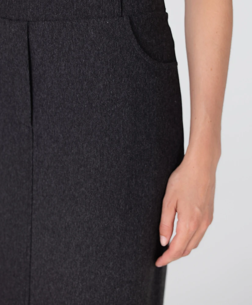 JANSEN Amsterdam Midi Rok Georgie