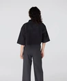 JANSEN Amsterdam Spijkerblouse Esmee