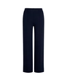 JANSEN Amsterdam Straight Leg Pantalon Aleid