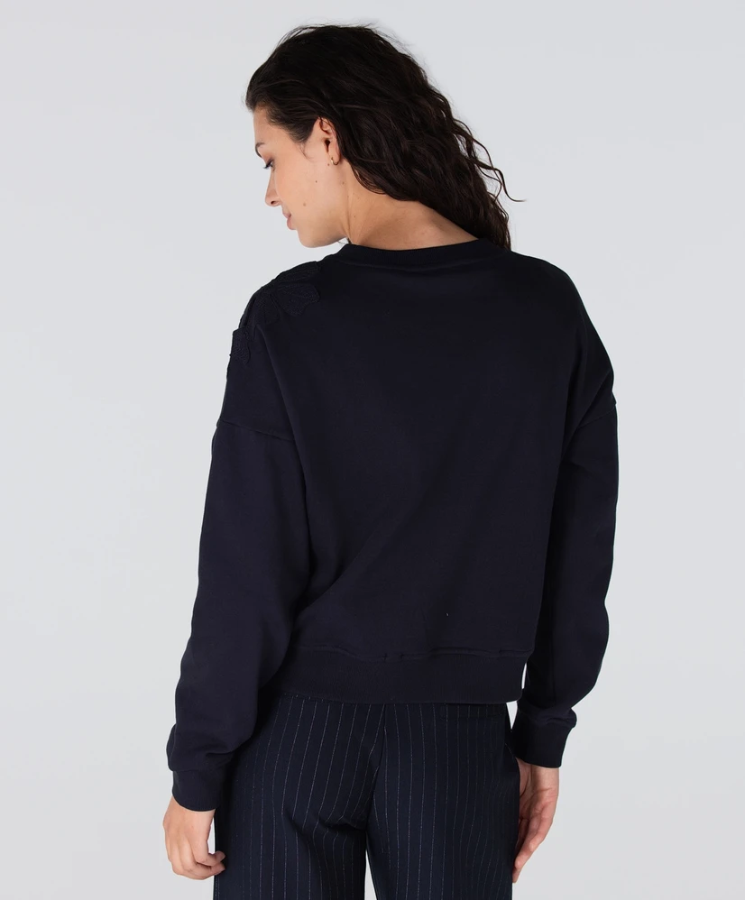 JANSEN Amsterdam Sweater Gaby