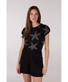 JANSEN Amsterdam T-shirt Faya