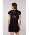 JANSEN Amsterdam T-shirt Faya