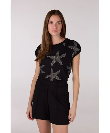 JANSEN Amsterdam T-shirt Faya