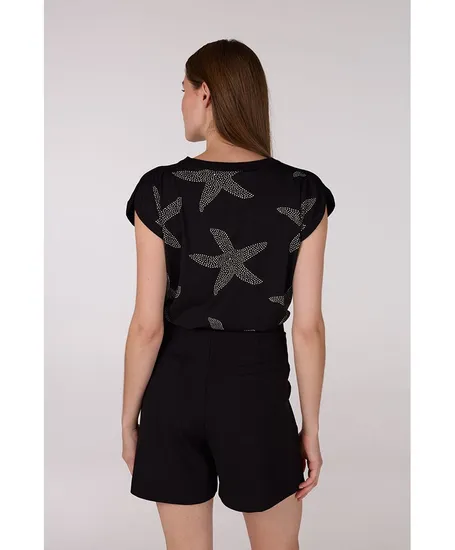 JANSEN Amsterdam T-shirt Faya