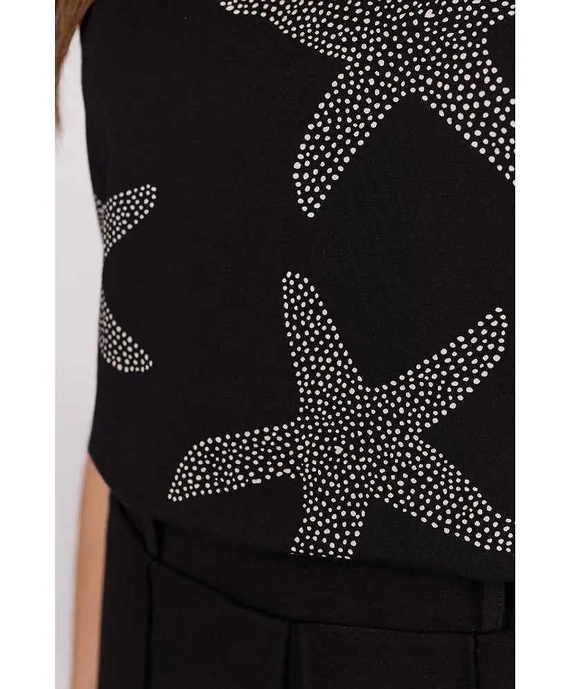 JANSEN Amsterdam T-shirt Faya
