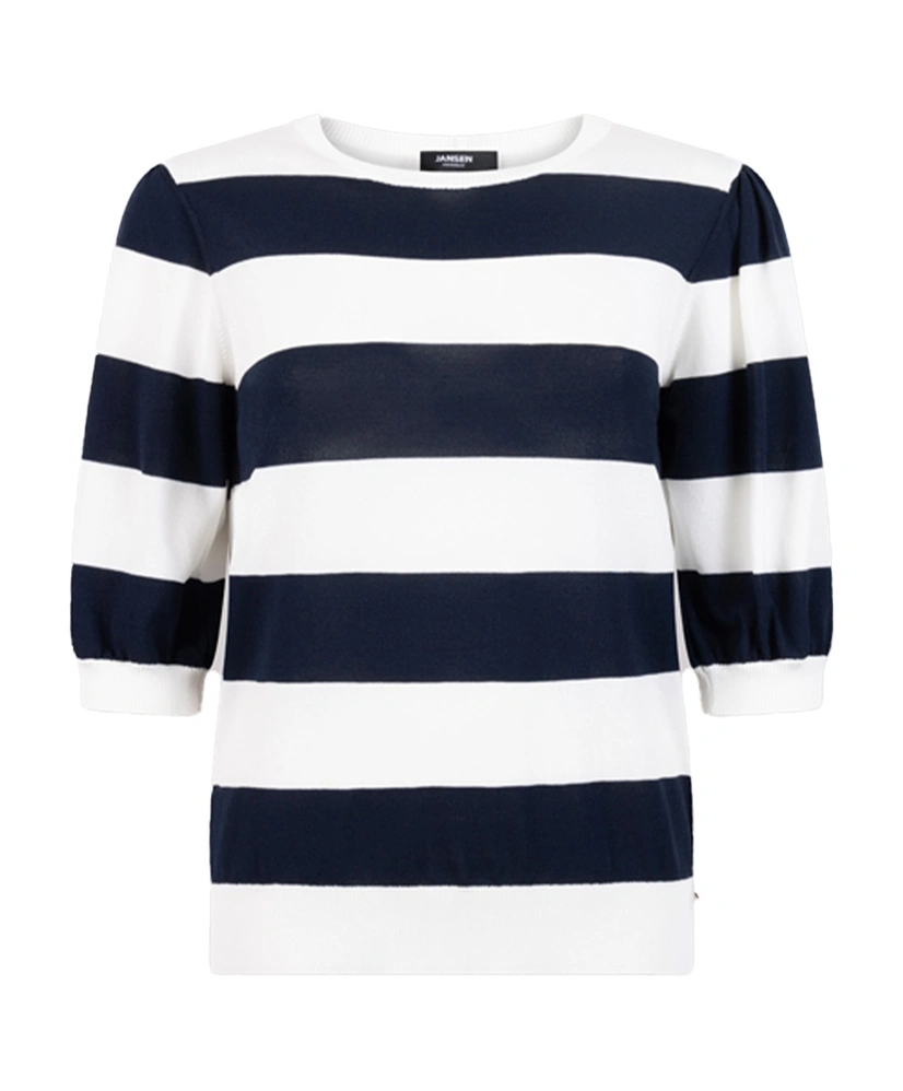 JANSEN Amsterdam T-shirt Kimmie