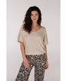 JANSEN Amsterdam T-shirt Nanouk