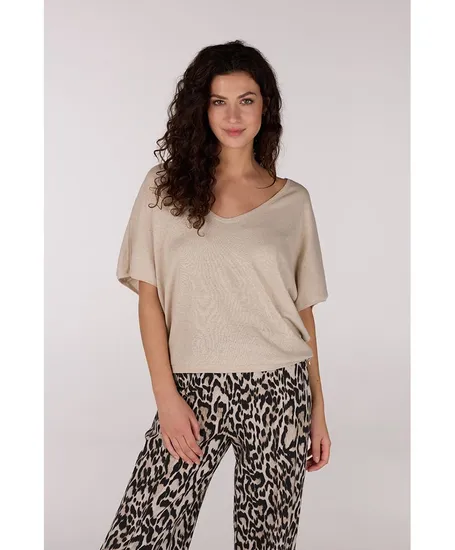 JANSEN Amsterdam T-shirt Nanouk