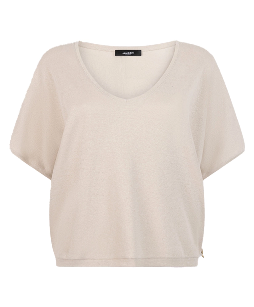 JANSEN Amsterdam T-shirt Nanouk