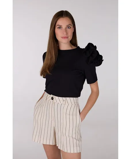 JANSEN Amsterdam T-shirt Roxy