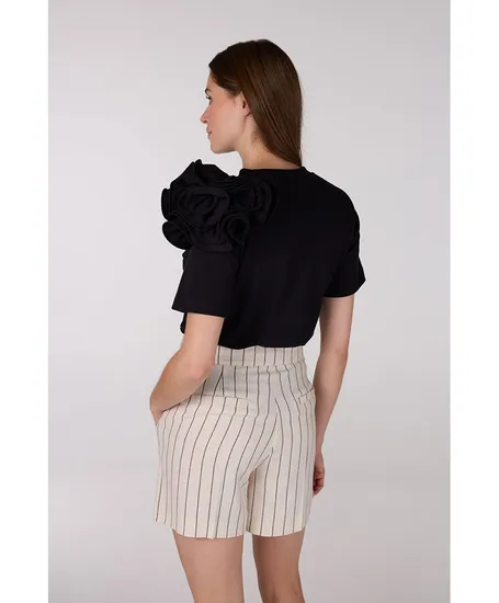 JANSEN Amsterdam T-shirt Roxy