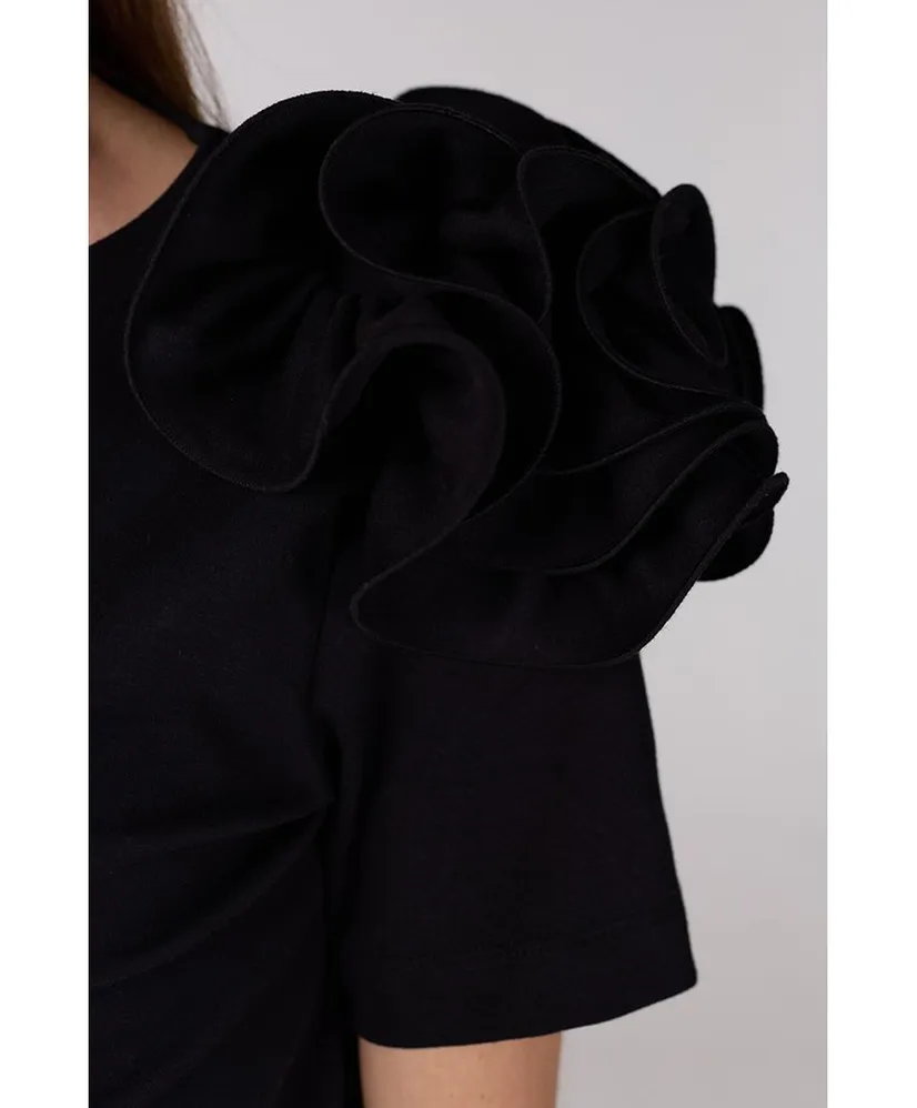 JANSEN Amsterdam T-shirt Roxy